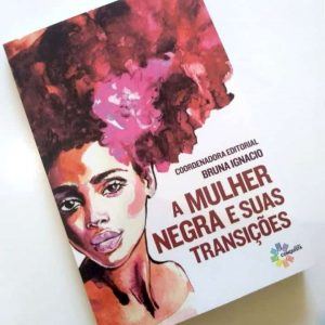 E-book – A Mulher Negra e Suas Transições